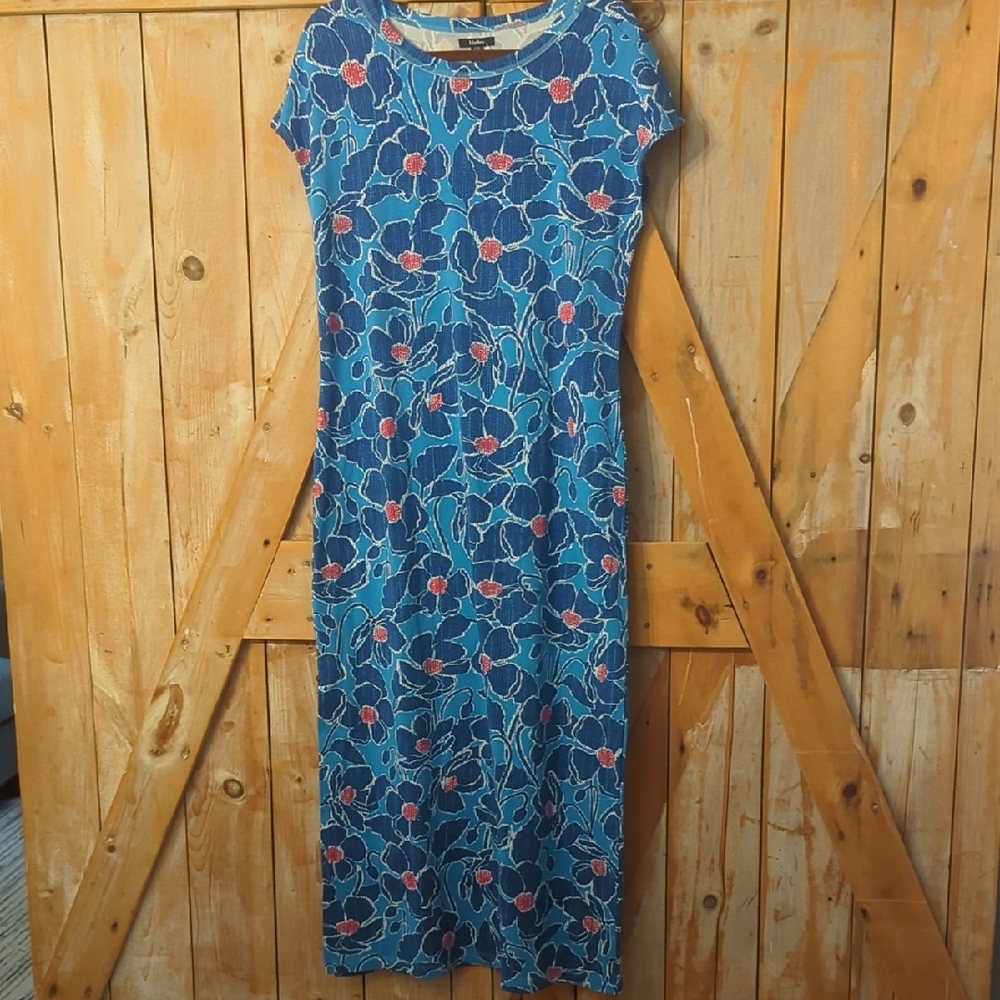 NWT.  HATLEY maxi Dress.  Medium